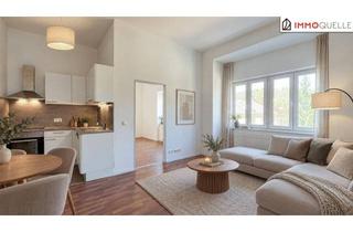 Wohnung mieten in 2371 Hinterbrühl, Ruhig wohnen in Hinterbrühl - 3-Zimmer-Mietwohnung mit klarer Raumaufteilung, guter Anbindung und Grünblick