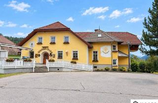 Gewerbeimmobilie kaufen in 8843 Sankt Peter am Kammersberg, +++Marktcafe und Steirermen-Pub in St. Peter am Kammersberg zu verkaufen!!+++