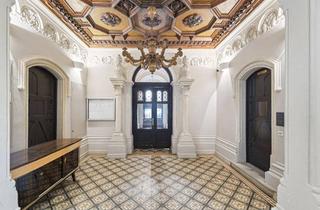 Haus kaufen in 1090 Wien, Seltene Residenz