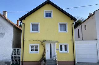 Einfamilienhaus kaufen in Hofmark 15, 4981 Reichersberg, Klein. Fein. Mein.Charmantes Einfamilienhaus mitWohlfühlgarten in Reichersberg