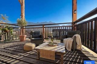 Einfamilienhaus kaufen in 9640 Kötschach, Wo andere Urlaub machen, könnten Sie zuhause sein