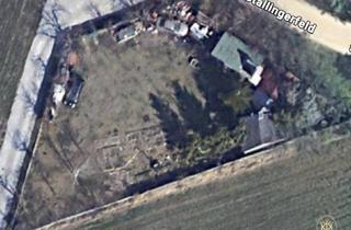 Grundstück zu kaufen in 2232 Deutsch-Wagram, Großes Freizeitgrundstück 900m² in Deutsch-Wagram – Ihr Rückzugsort zum Top-Preis!