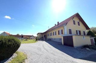 Lager kaufen in 8063 Eggersdorf bei Graz, Raum für neue Ideen – Liegenschaft mit attraktivem Entwicklungspotenzial