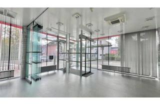 Büro zu mieten in 9500 Villach-Innere Stadt, Villach - Lind: TOP Eck-Geschäftsfläche in frequentierter Lage mit eigenen Parkplätzen