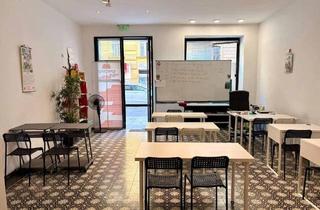 Geschäftslokal mieten in Garnisongasse, 1090 Wien, Charmante Geschäftsfläche in der Garnisongasse, Nahe Votivkirche und Universität Wien, zu mieten!