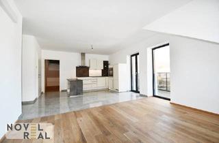 Wohnung mieten in 3002 Purkersdorf, Wunderschöne 3 Zimmerwohnung mit großer Dachterrasse
