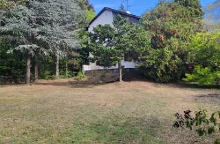 Einfamilienhaus kaufen in 2500 Baden, Charmantes Einfamilienhaus mit großzügigem Grundstück in begehrter Lage von Baden-Mitterberg