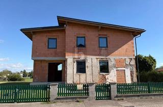 Einfamilienhaus kaufen in 3372 Blindenmarkt, GROßZÜGIGER FAMILIENTRAUM ZUM FERTIGSTELLEN