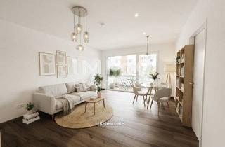 Wohnung mieten in 4650 Lambach, Gepflegt, modern und gemütlich – Ihr neues Zuhause!