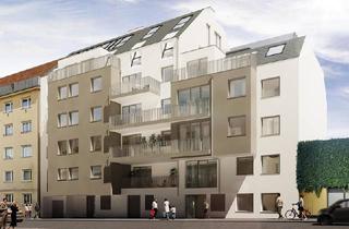 Wohnung kaufen in Hauffgasse, 1110 Wien, Wo Wohnen zum echten Wohlfühlen wird
