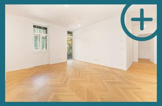 Wohnung kaufen in Tiefendorfergasse, 1140 Wien, Heller Altbau mit großzügigem Balkon