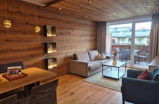 Wohnung kaufen in 5710 Kaprun, Touristische Ferienwohnung – attraktive Investmentmöglichkeit