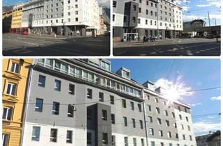 Wohnung kaufen in Museumstraße, 6020 Innsbruck, 4 Zimmer-Wohnung mit Küche im Zentrum von Innsbruck, Museumstrasse 33 im Erdgeschoss