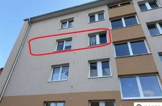 Wohnung kaufen in 8750 Judenburg, +++Judenburg: Leicht renovierungsbedürftige Eigentumswohnung in ruhiger Wohngegend zu verkaufen+++