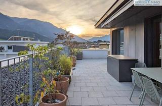 Maisonette kaufen in 6170 Zirl, Wunderschönes Penthouse in Traumlage