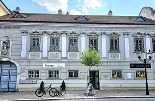 Wohnung kaufen in 2000 Stockerau, Altbauhit im Zentrum von Stockerau! PROVISIONSFREI
