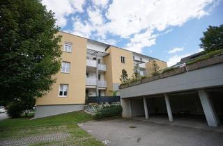 Wohnung mieten in Bahnhofstraße, 4580 Windischgarsten, WOHNVERGNÜGEN IN WINDISCHGARSTEN! 3-ZIMMER-WOHNUNG MIT LOGGIA UND PARKPLATZ