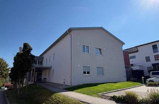 Wohnung mieten in Am Sportplatz, 4682 Geboltskirchen, Nachmieter gesucht: 2-Zimmer-Neubauwohnung im Zentrum von Geboltskirchen