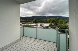 Wohnung mieten in Kienmoserstraße 16, 4560 Kirchdorf an der Krems, PREISWERTE 3-ZIMMER-WOHNUNG MIT LOGGIA UND PARKPLATZ IN KIRCHDORF/KREMS