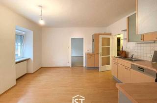 Wohnung mieten in Am Anger, 4950 Altheim, Altheim - Freundliche 2-Zimmer-Wohnung mit Balkon