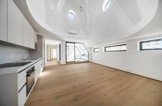 Wohnung mieten in Margaretenstraße 41-43, 1040 Wien, Exklusive Dachgeschosswohnungen in bester Lage Wiens