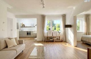 Wohnung mieten in Kreindlgasse, 1190 Wien, 360 TOUR // MÖBLIERTE GENERALSANIERTE NEUBAUMIETE