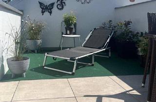 Wohnung mieten in 4780 Schärding Innere Stadt, helle Wohnung mit Terrasse und möblierter Küche in Schärding