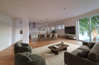Wohnung mieten in Türkenschanzpark, 1180 Wien, Modernes Appartement mit großer Terrasse – Nähe Türkenschanzpark
