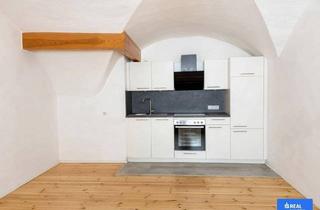 Wohnung mieten in 9400 Wolfsberg, Gepflegte ca. 50 m² Mietwohnung im Herzen von Wolfsberg