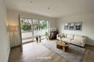 Wohnung mieten in 4690 Schwanenstadt, Ihr Wohlfühlzuhause mit sonniger Loggia