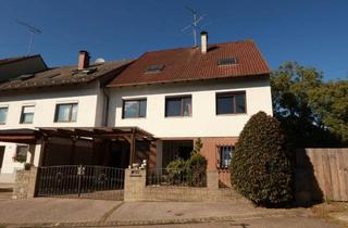 Wohnung mieten in 2020 Hollabrunn, GROSSZÜGIGES Einfamilienhaus!