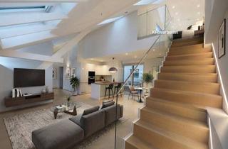 Maisonette mieten in 1010 Wien, 1010! Exklusive 4-Zimmer DG-Maisonette mit Balkon in zentraler Toplage!