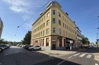 Gewerbeimmobilie kaufen in Leopoldauer Straße, 1210 Wien, Geschäftslokal - Leopoldauer Straße 66