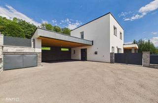 Einfamilienhaus kaufen in 9702 Ferndorf, ANGEBOTSVERFAHREN: Hochwertiges Einfamilienhaus in Millstätter-See-Nähe