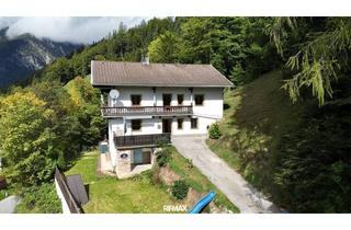 Einfamilienhaus kaufen in 6234 Brandenberg, Wohnen, wo Ruhe zuhause ist – Einfamilienhaus in Brandenberg
