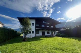 Haus kaufen in 6382 Kirchdorf in Tirol, Wohn- und Geschäftshaus mit großzügigem Garten und Parkplätzen in Kirchdorf in Tirol