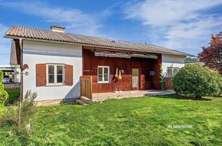 Haus kaufen in 8076 Vasoldsberg, Bungalow mit großem Garten und viel Gestaltungspotenzial in ruhiger Lage