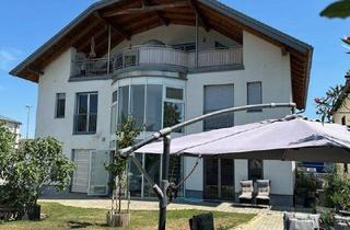 Villen zu kaufen in 7100 Weiden am See, +++ TOP VILLA mit 4 WOHNEINHEITEN am See erwerben – ein TOP SELBST BEWOHNEN – drei TOPs VERMIETEN oder EIGNUNG für eine GROSSFAMILIE. Lage: beim SEEPARK Weiden!