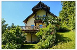 Einfamilienhaus kaufen in 5323 Ebenau, Ausblick aus der Adlerperspektive