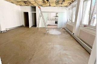 Büro zu mieten in Stättermayergasse, 1150 Wien, Sanierung durch Vermieter! Flexible Raumaufteilung