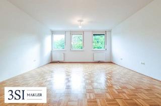 Wohnung kaufen in Radelmayergasse, 1190 Wien, Sonnige 2-Zimmer-Neubauwohnung in Hofruhelage mit gartenseitigem Grünblick Nähe U4