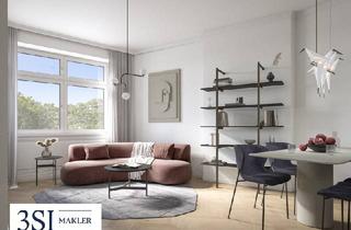 Penthouse kaufen in Landstraßer Hauptstraße, 1030 Wien, The Legacy: Revitalisiert statt neu versiegelt - für eine grüne urbane Zukunft!