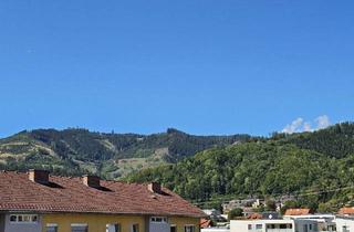 Wohnung kaufen in 8600 Bruck an der Mur, Erstbezug nach Kernsanierung ohne Provision