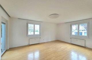 Wohnung kaufen in 2340 Mödling, 5-Zimmer-Wohnung mit Loggia und zusätzlichen 40 m² Magazin