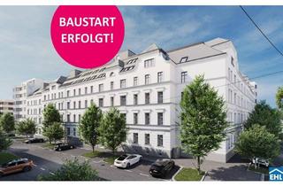 Wohnung kaufen in Roseggergasse, 1160 Wien, Nahe Wilhelminenberg: Wohnen mit Stil und Freiraum