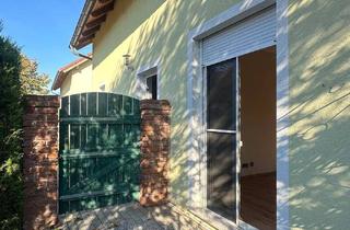 Wohnung kaufen in 7034 Zillingtal, Erdgeschosswohnung mit Garten – 4 Zimmer – Terrasse südseitig – Parkplatz – Erstbezugszustand – 30 Autominuten von Wien – Privatverkauf!