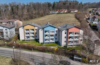 Wohnung kaufen in Kürnbergstraße, 4073 Wilhering, 3-Zimmer-Wohnung in Wilhering zu einem tollen Preis!