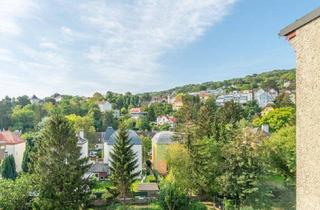 Wohnung kaufen in Kierlingerstraße 23, 3400 Klosterneuburg, Traumhafte Aussichten (2 Zimmer DG Wohnung)