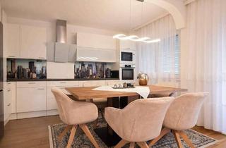 Wohnung kaufen in 5020 Salzburg, PARSCH | Vier Zimmer, zwei Balkone, eine Top-Lage