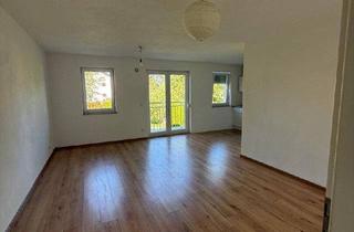 Wohnung mieten in 5271 Moosbach, Neuwertige 3-Zi-Wohnung in Moosbach mit Garten im Obergeschoss